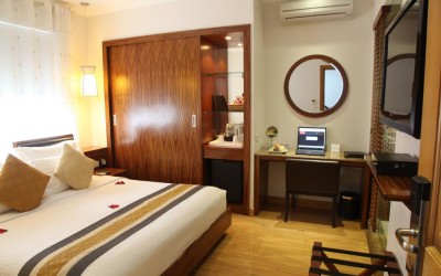 2-star hotels in hanoi